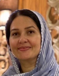Saadia Muneer Malik